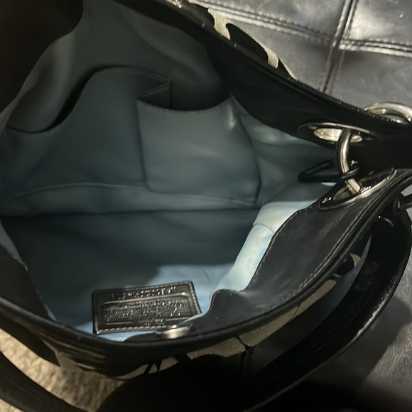 Coach Bag - Picture 3 of 3